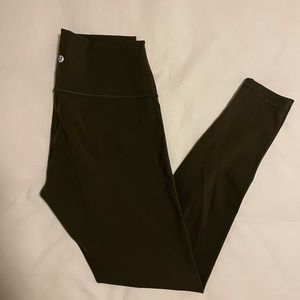 WUNDER UNDER HIGH-RISE 7/8
TIGHT *FULL-ON LUXTREME